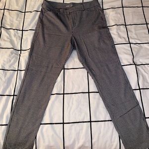 Old Navy High Rise “Pixie” Pants